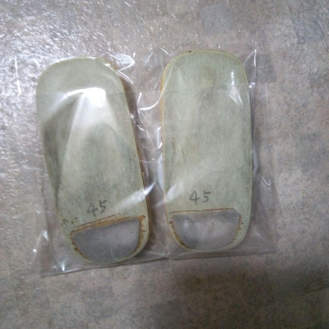 最終お値下げ‼️【七五三3歳用】羽織袴セット『小物付き』