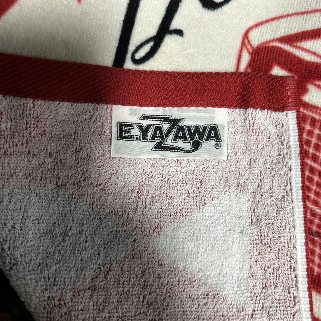 矢沢永吉SBT（ロゴ）ticket - メルカリ