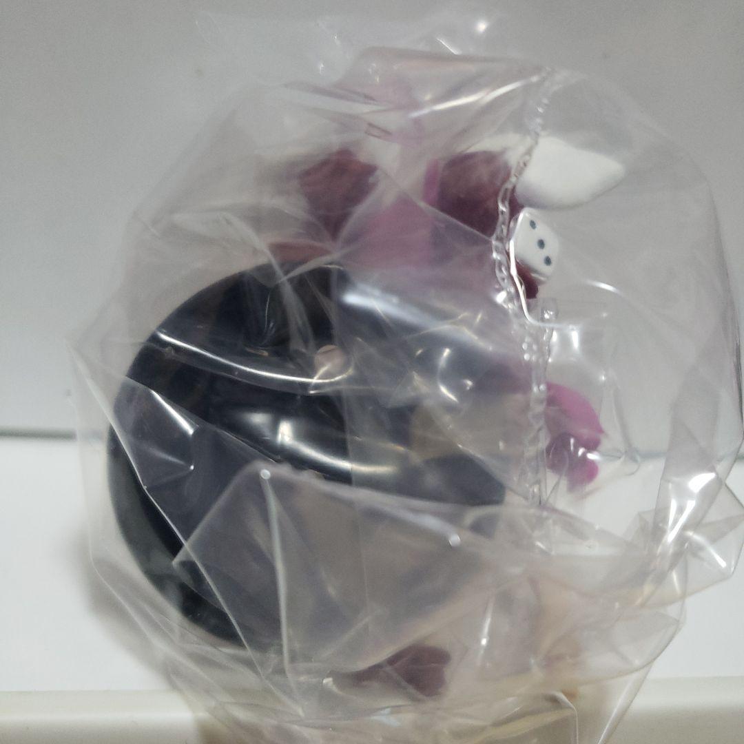 ラビアンローズ うさだ フィギュア デジキャラット レア レトロ 新品