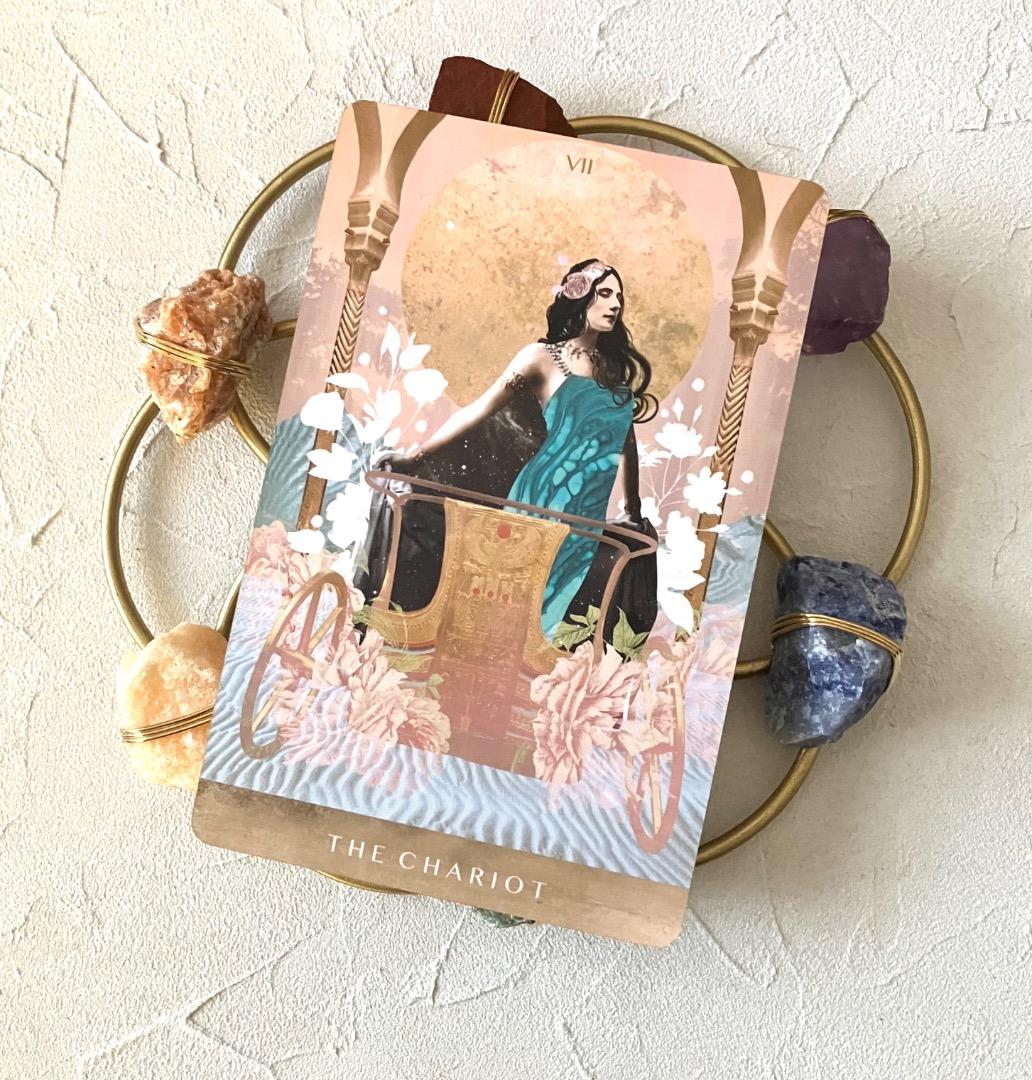 【新品】パワーストーン／クリスタルグリッド　チャクラ／天然石／希少