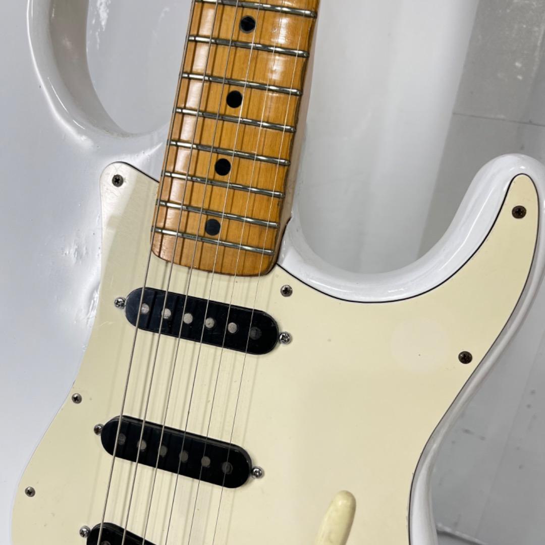 El maya　エル・マヤ 　EM-800 GOTOHペグ 1980年代製