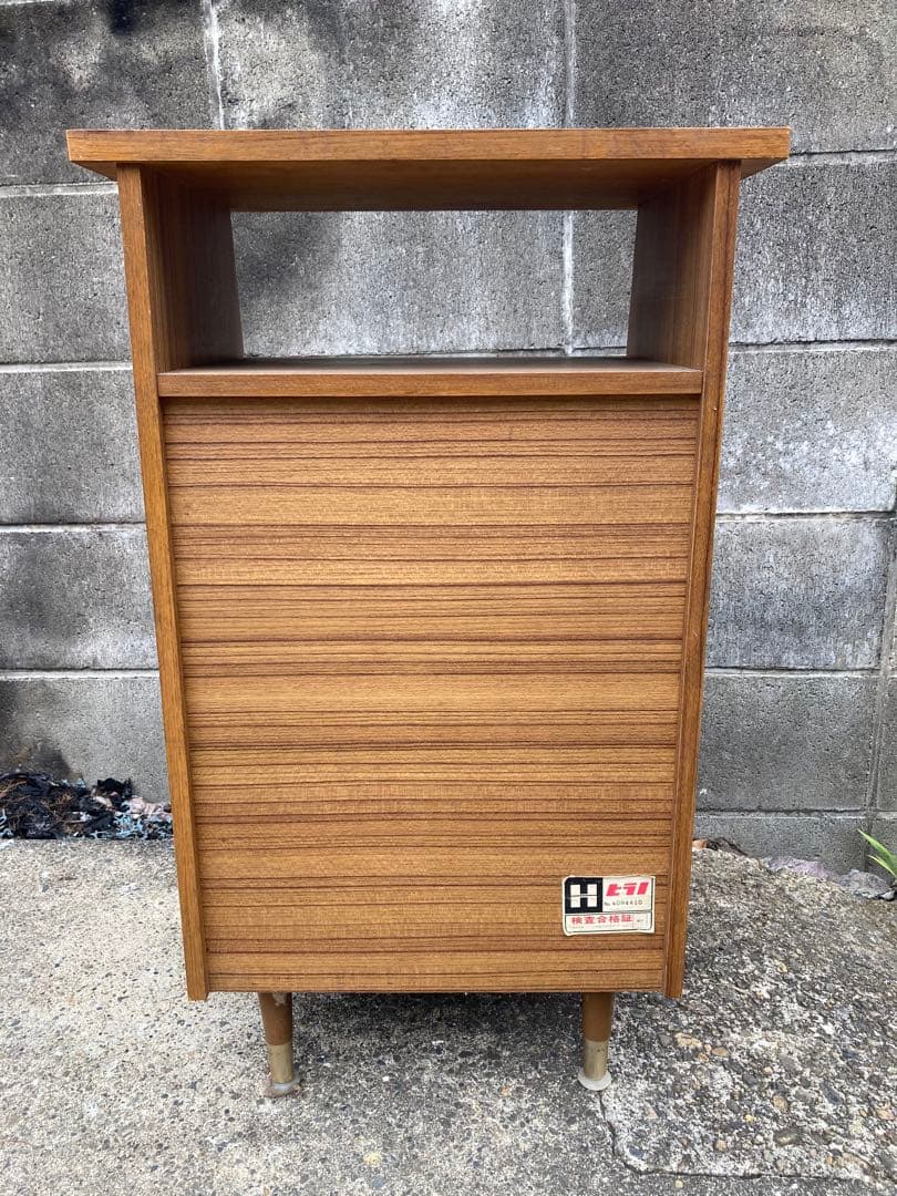 棚　サイドテーブル　アンティーク　古家具　ビンテージ