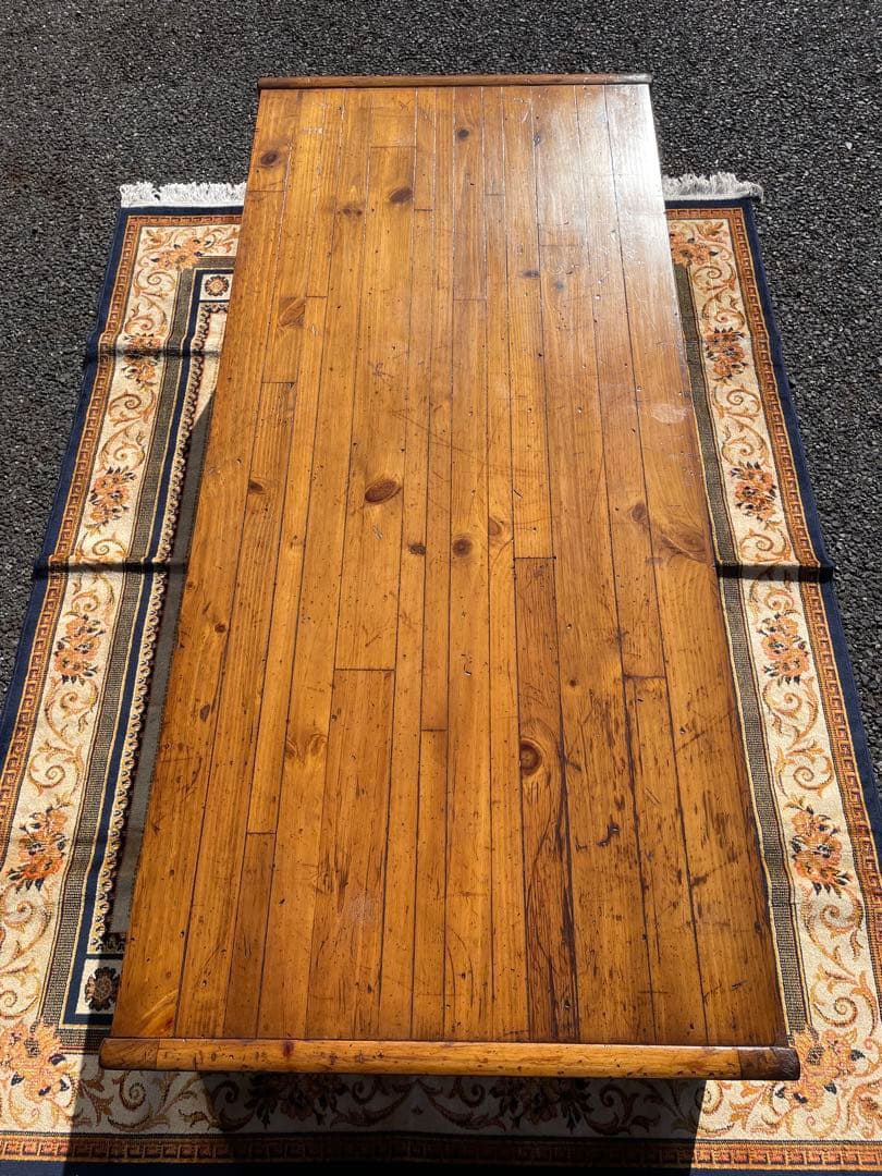 LANE社 ヴィンテージ センターテーブル USA リビングテーブル ビンテージ