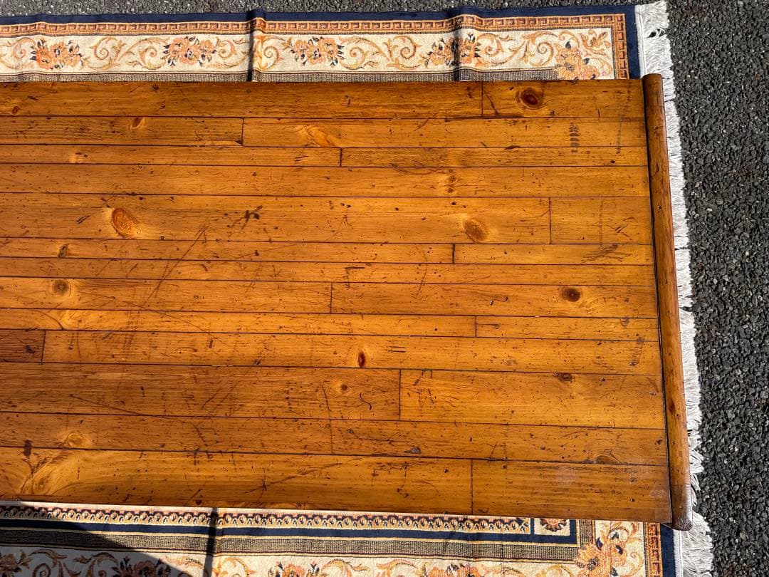 LANE社 ヴィンテージ センターテーブル USA リビングテーブル ビンテージ