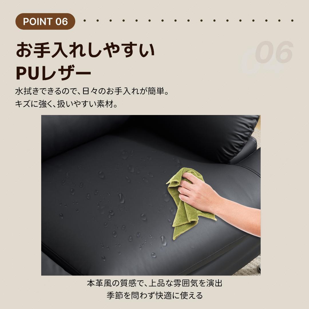 超人気！ソファー ソファ 2人掛け 幅155cm 2人掛け 北欧 GRAY