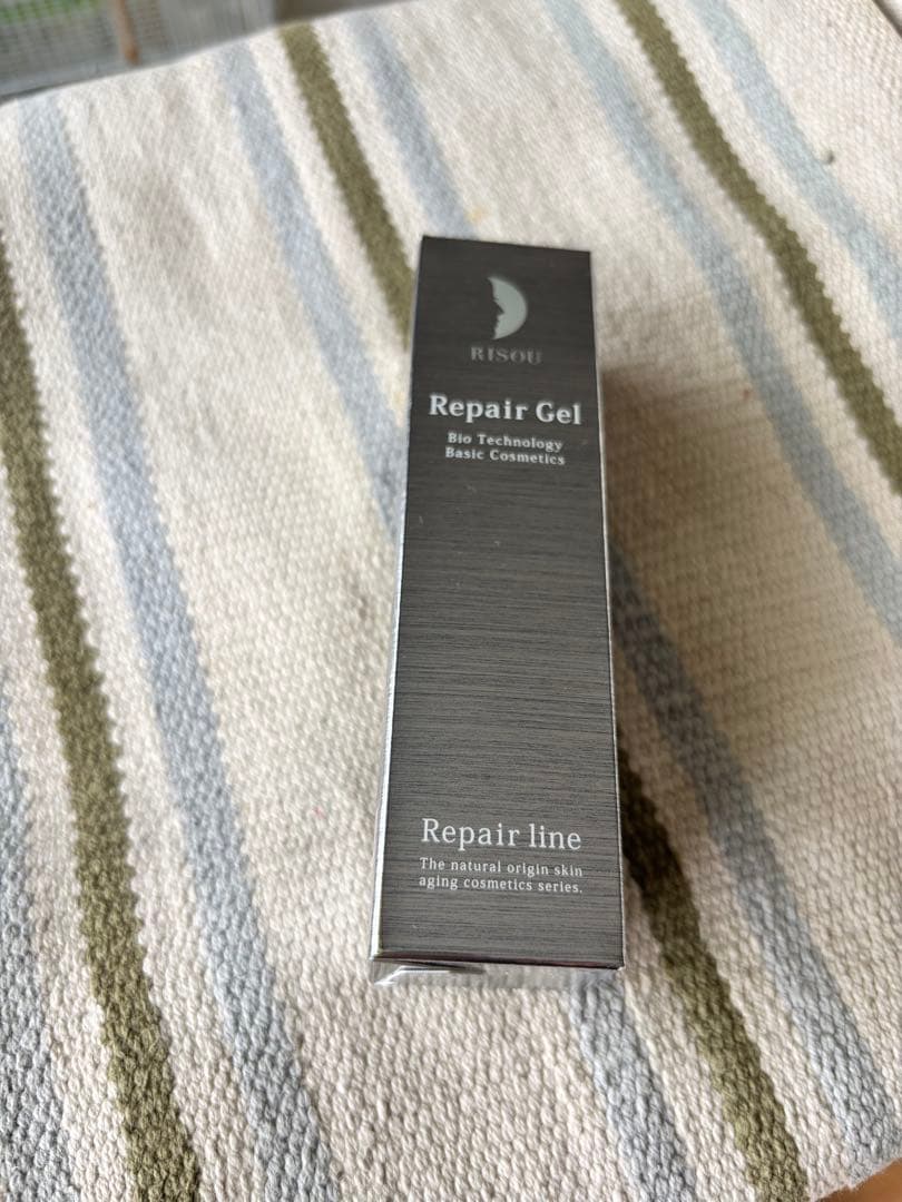 【新品•未開封】リソウコーポレーション　リペアジェル　32mL