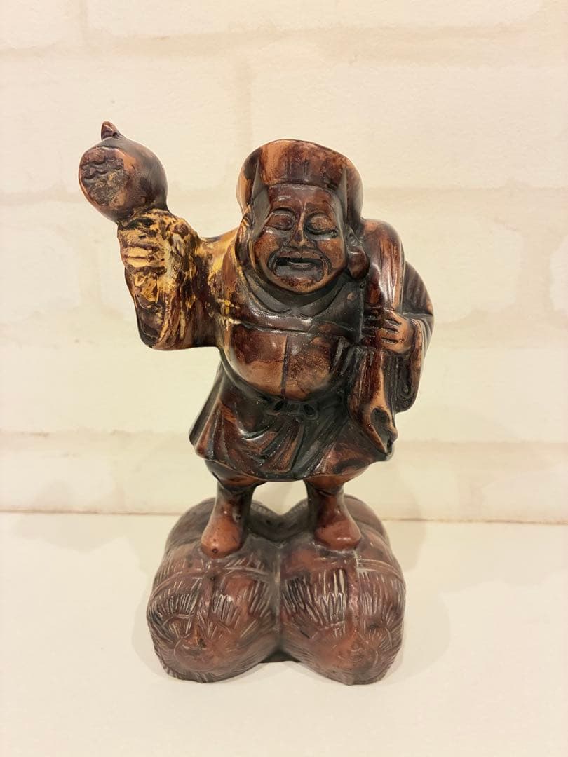 七福神　置物　★値段交渉受け付けます★値下げしました‼️