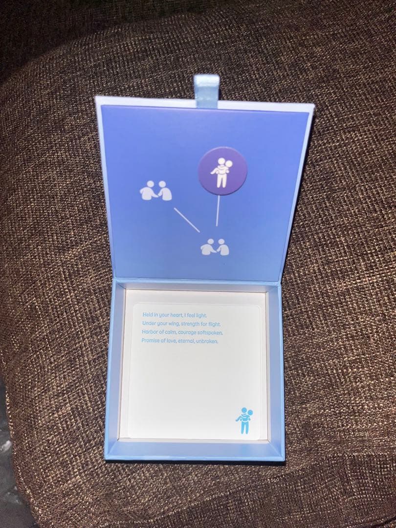 sky星を紡ぐ子どもたち 5周年記念ボックス ピンバッチ - メルカリ