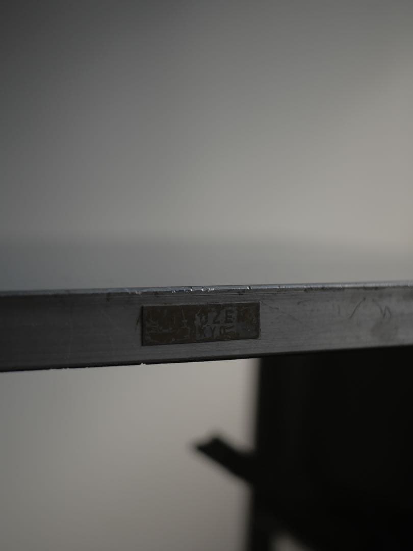 バタフライテーブル　机　台　キッチン　古家具　古道具　アンティーク　昭和レトロ