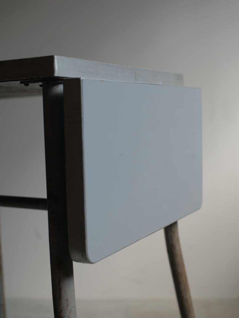 バタフライテーブル　机　台　キッチン　古家具　古道具　アンティーク　昭和レトロ