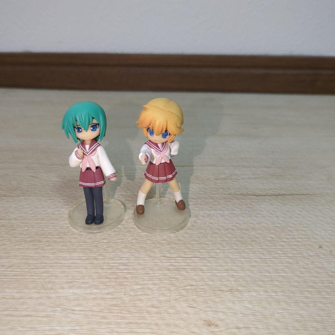 らき☆すた フィギュアまとめ売り ☆彡 - メルカリ