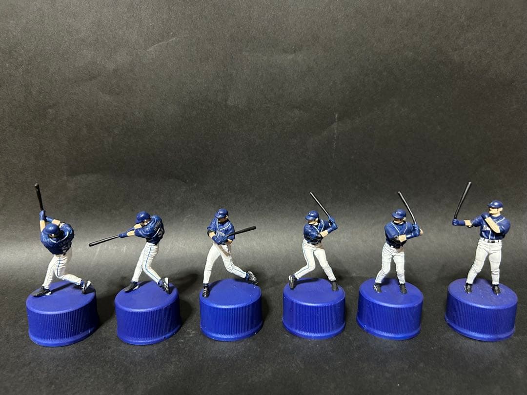 イチロー殿堂入り記念　ルーティン　走塁 バッティングコマ送り