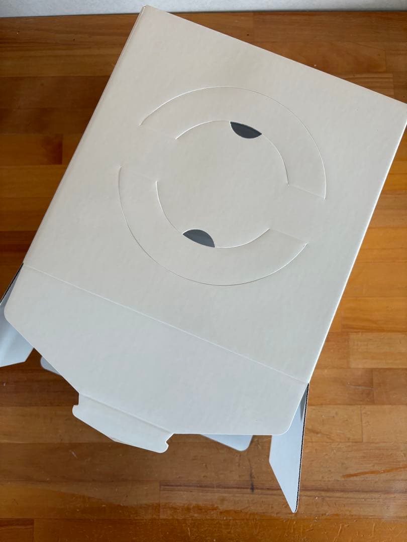 やない　キャリーデコ　6号