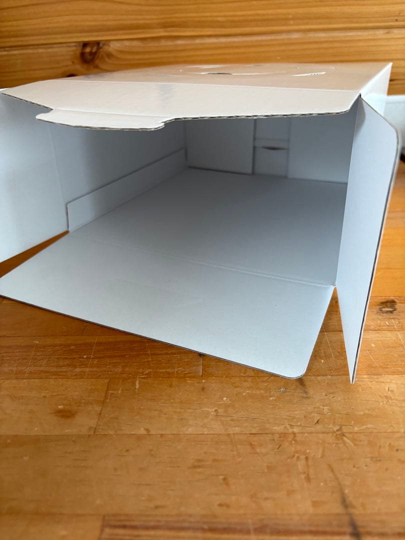 やない　キャリーデコ　6号