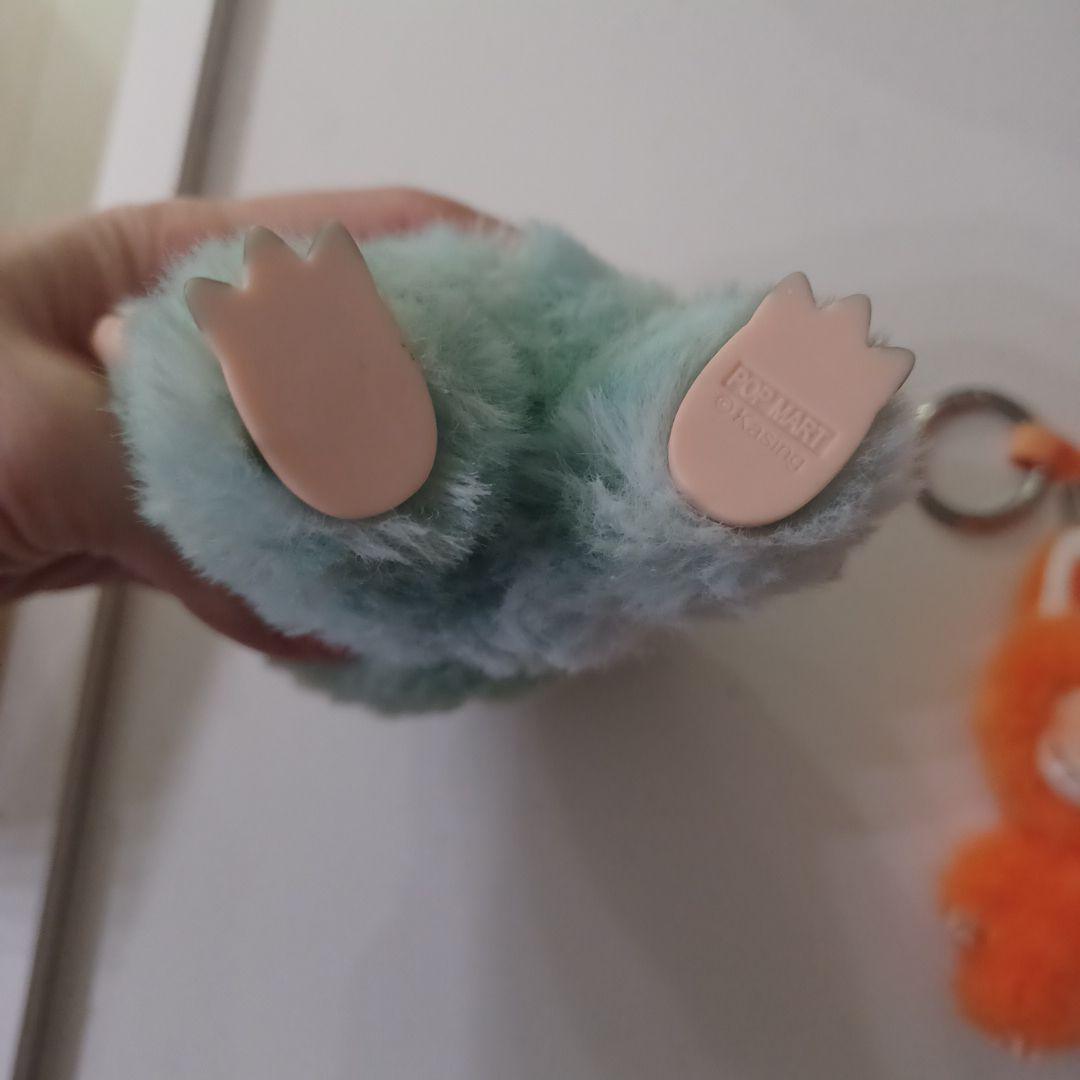 ラブブ エナジーとイニシャルセット - メルカリ