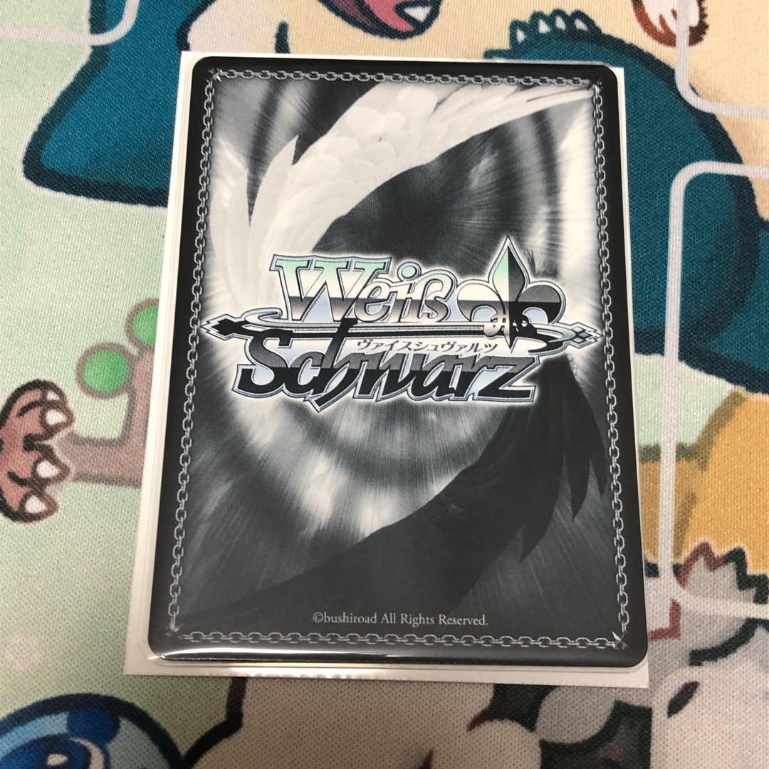 ヴァイスシュヴァルツ スニーカー文庫 35th ハルヒ SP