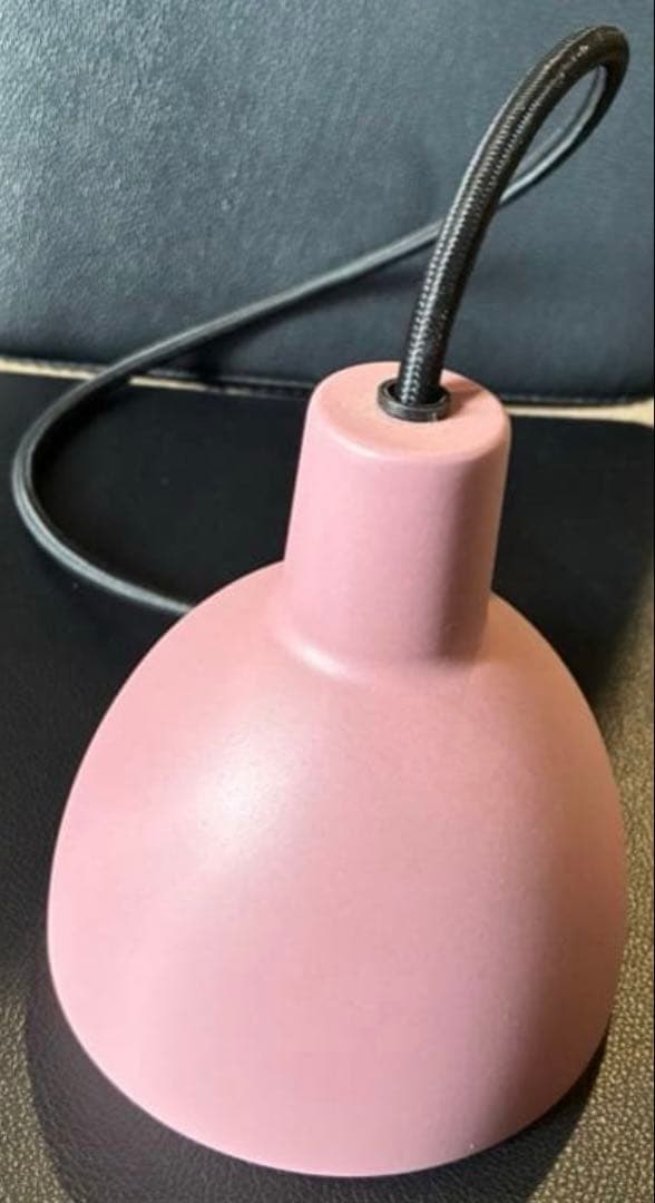 ルイスポールセン　トルボー　toldbod 120 ダークローズ