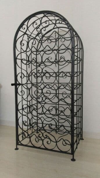 ワインラック　イギリス　　アンティーク