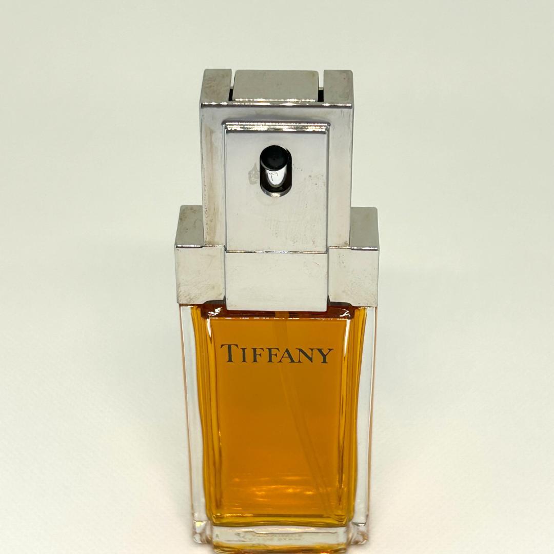 TIFFANY ティファニー オードパルファム 30ml 香水 廃盤品 - メルカリ