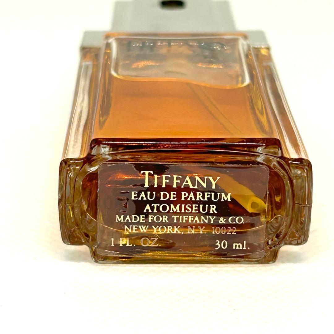 TIFFANY ティファニー オードパルファム 30ml 香水 廃盤品 - メルカリ