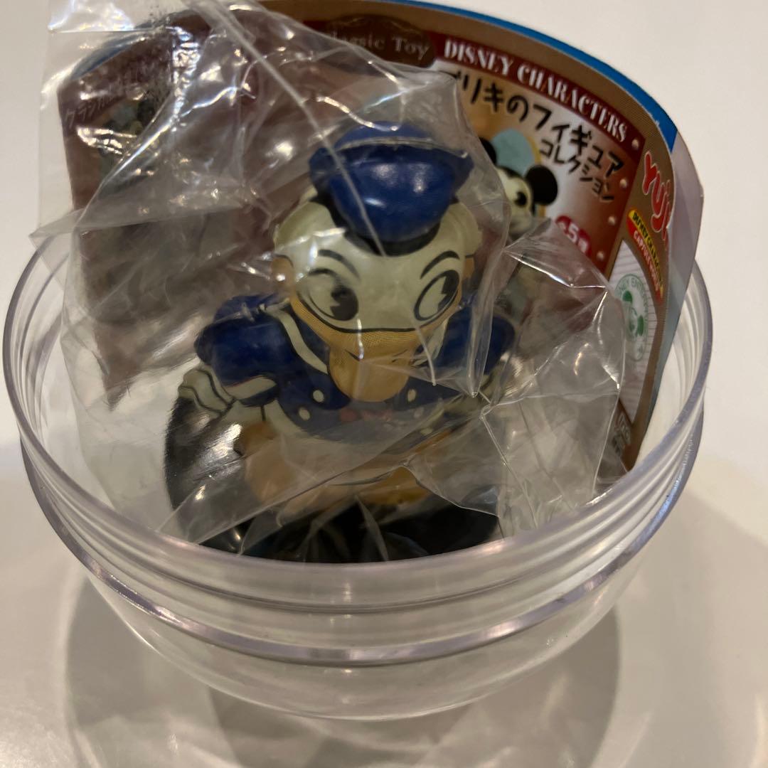 未開封品 昭和レトロ ドナルドダック ブリキの人形 ブリキのおもちゃ