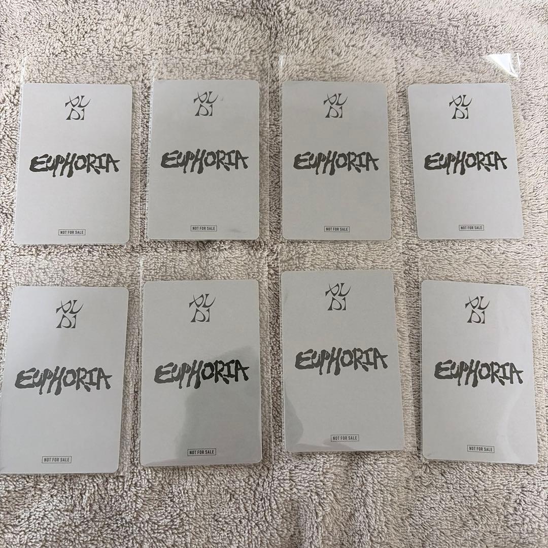 ALD1 sony music ソニミュ 特典トレカ 8枚コンプセット - メルカリ