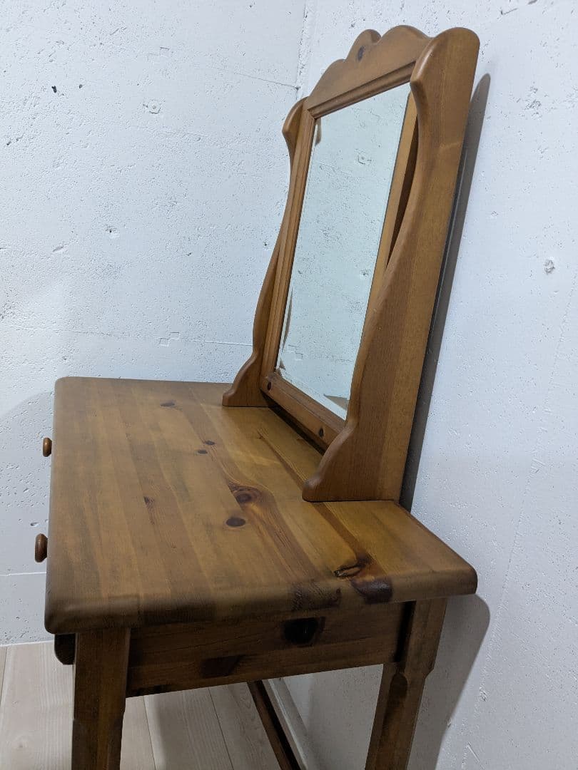 コスガ　プロヴァンス(KOSUGA PROVENCE) ドレッサー・化粧台