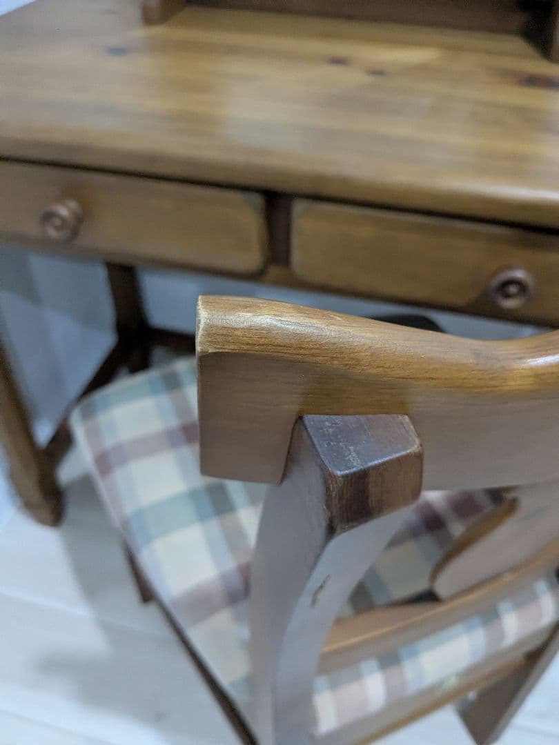 コスガ　プロヴァンス(KOSUGA PROVENCE) ドレッサー・化粧台