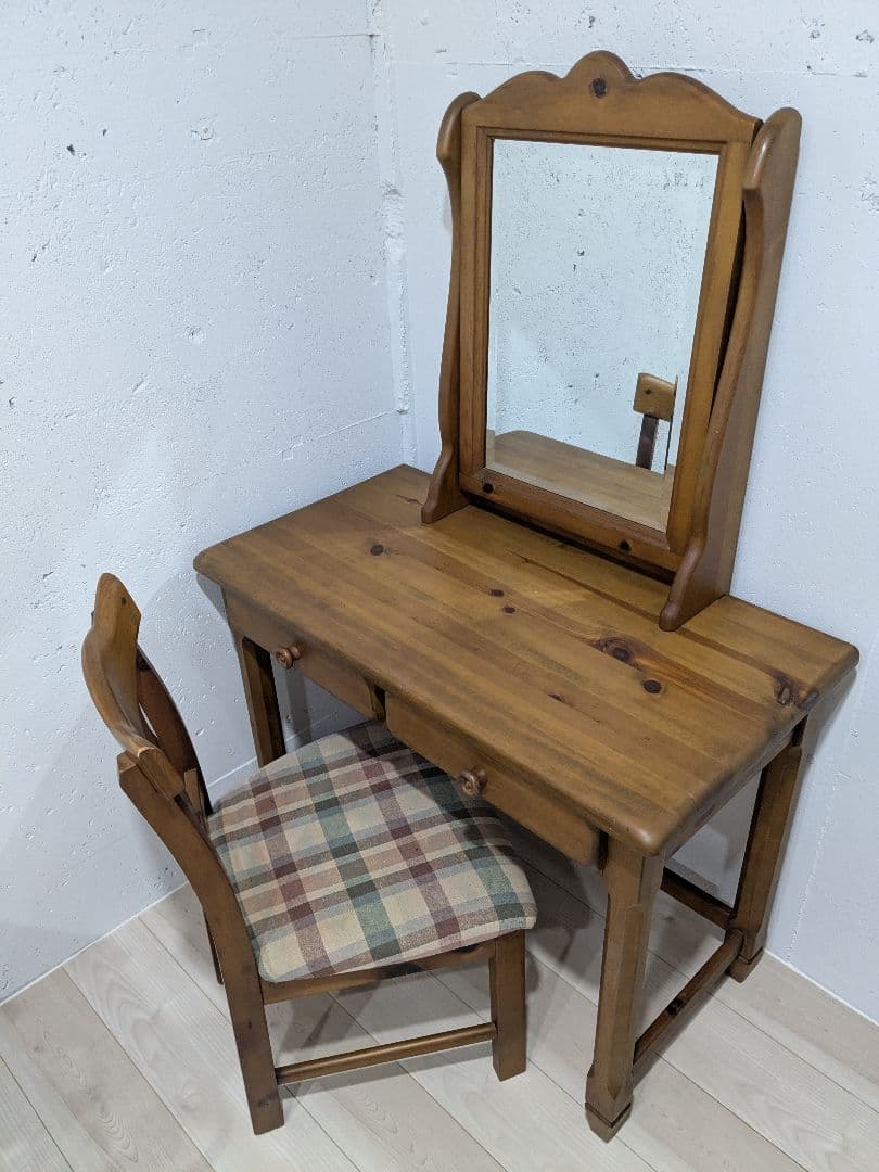 コスガ　プロヴァンス(KOSUGA PROVENCE) ドレッサー・化粧台