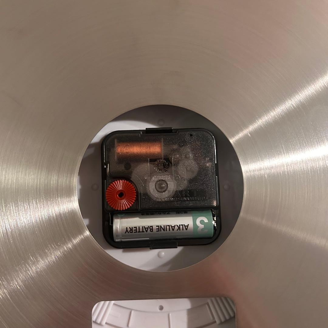 GMT-MASTER II 掛時計