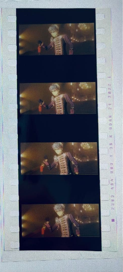 ムビナナ フィルム 百 Re-raise