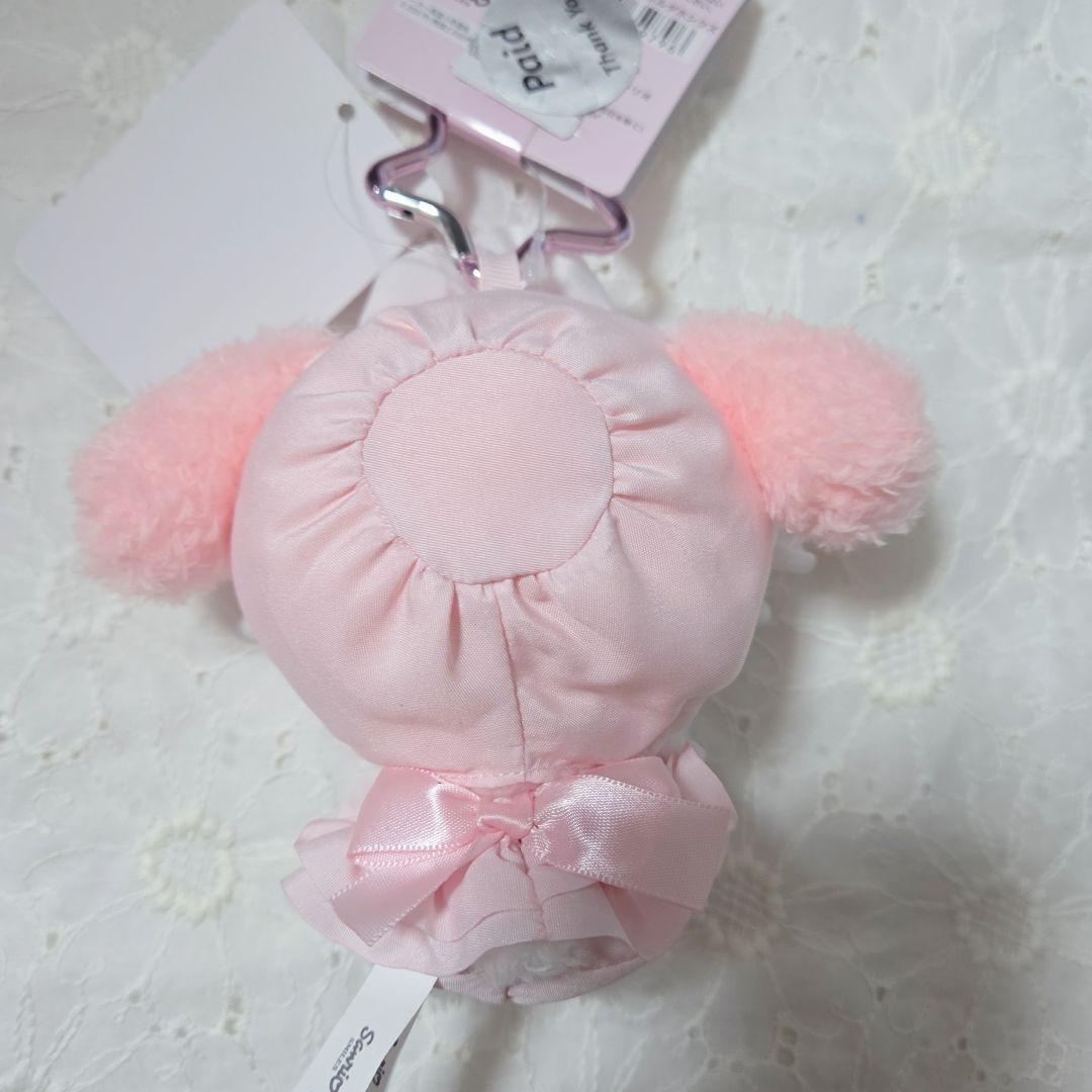 サンリオ 星屑ベイビーボトルデザインシリーズ マスコットホルダー