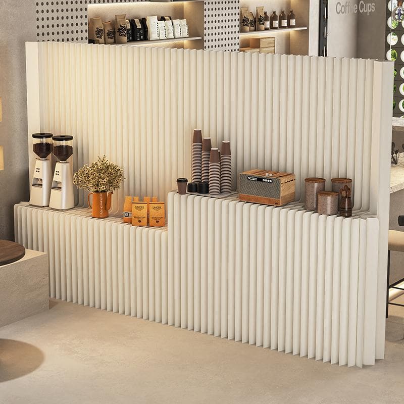 折りたたみパーテーション 間仕切り 3段式高さ2ｍ長さ3ｍ 持ち運び可能 目隠し