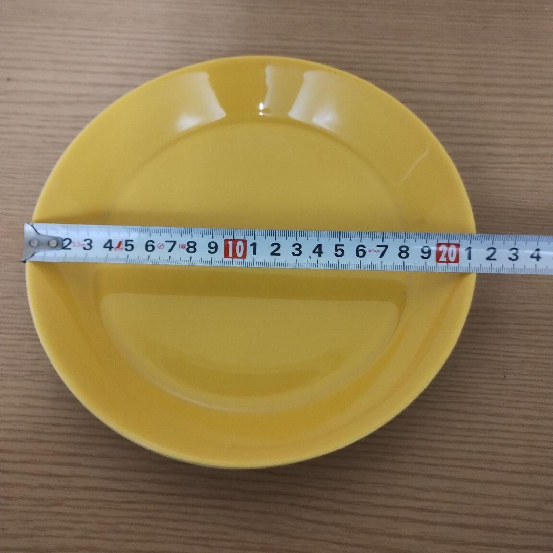  TEEMA カップ4 丸皿18 ボール4 角皿4 30点セット