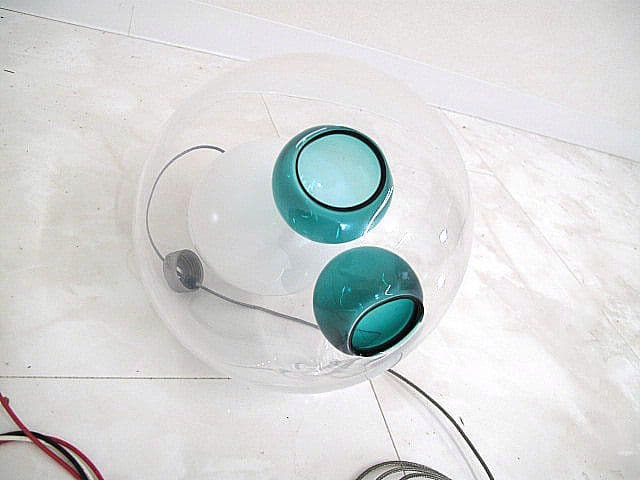 BOCCI ボッチ 28シリーズ ペンダントライト　　　　　StudioNOI