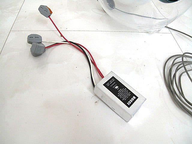 BOCCI ボッチ 28シリーズ ペンダントライト　　　　　StudioNOI