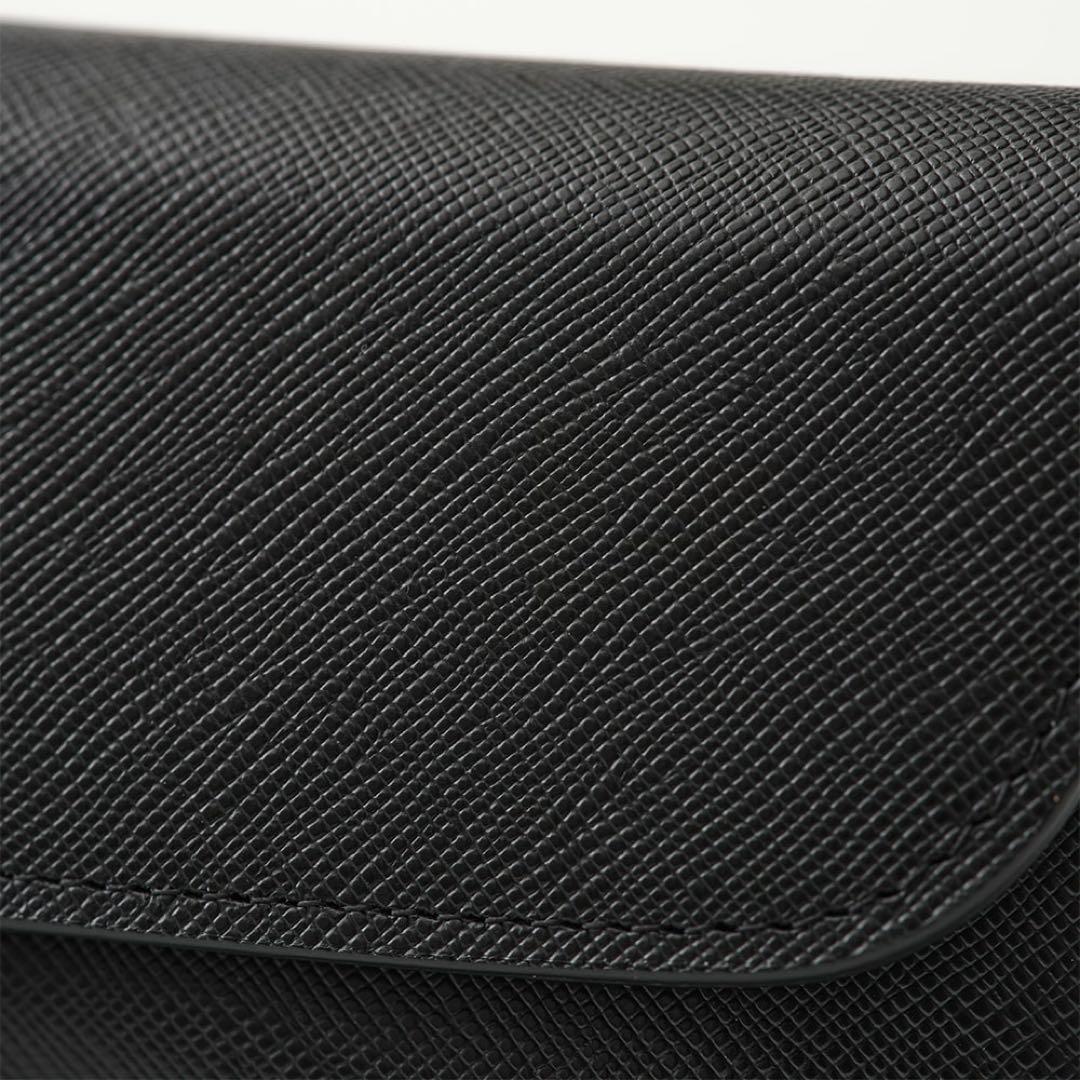 ソメスサドル フロイント メガネケース(L) 新品