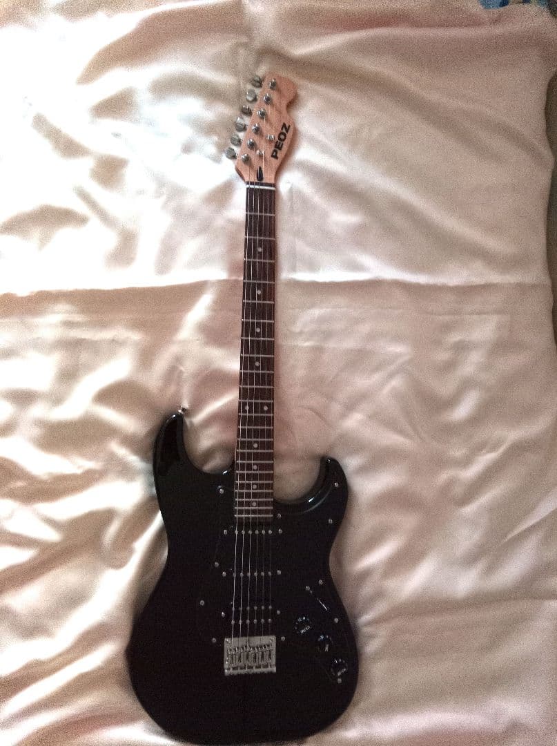 PEOZ TR3 スマートギター - メルカリ