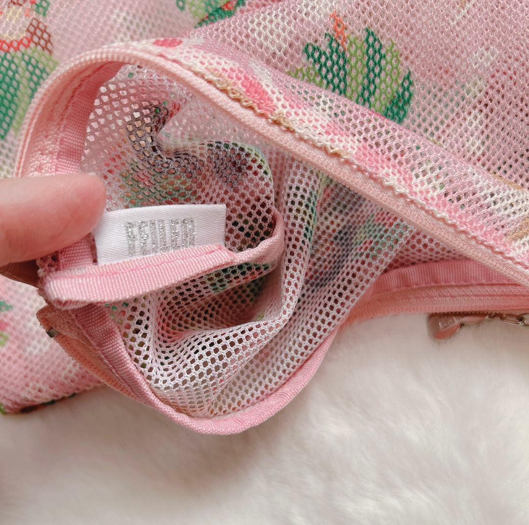 フェイラー　マナマナ　メッシュポーチ3点セット✨　新品