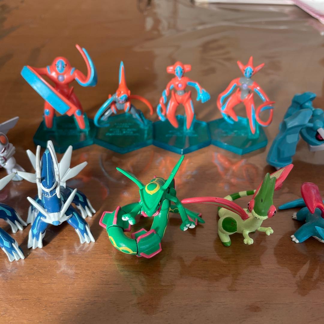 ポケモン フィギュア 15体セット