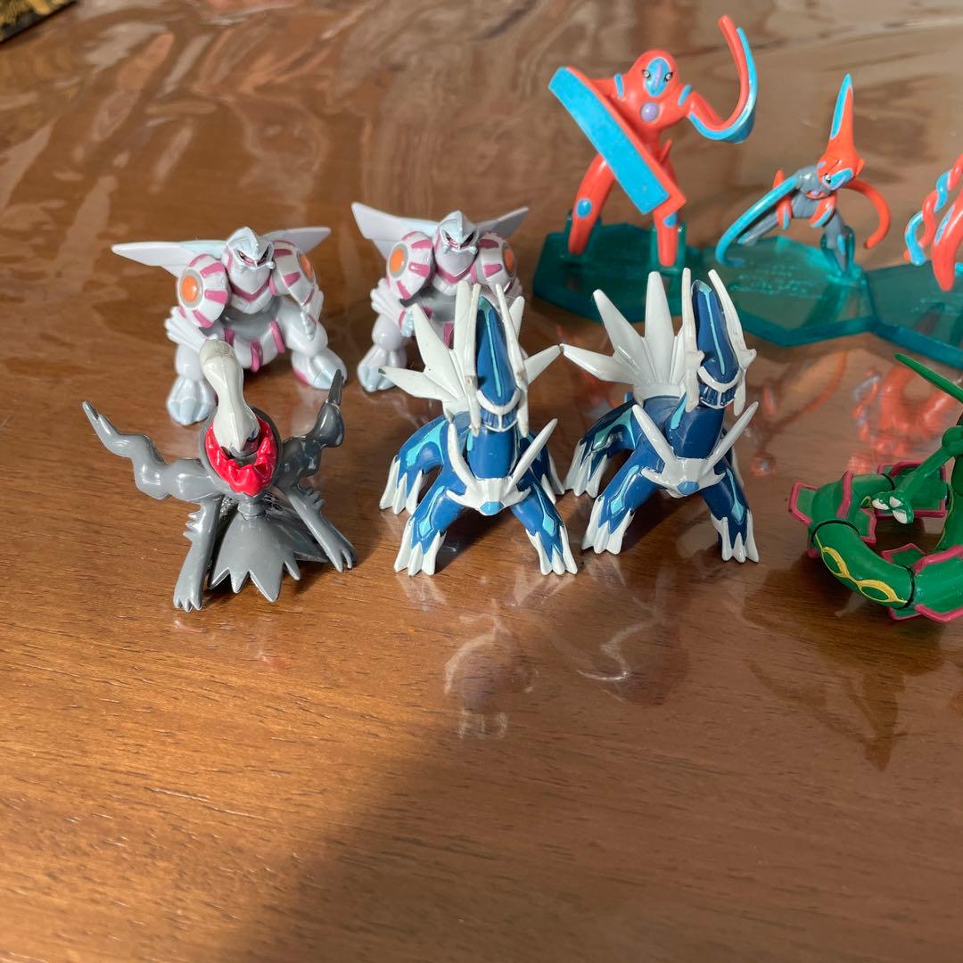 ポケモン フィギュア 15体セット