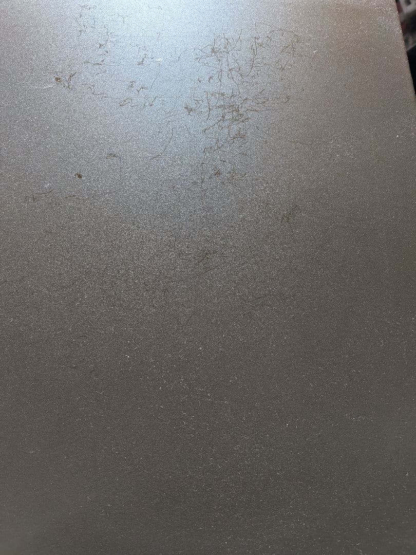 黒 スチールラック 3段 キャスター付き　イケア　トロッテン