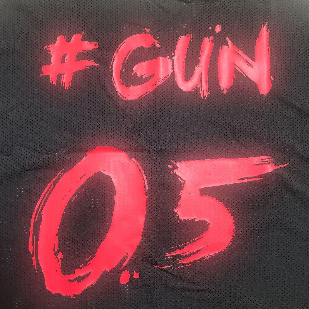 岩田剛典 RAGPOUND #5 メッシュTシャツ - メルカリ