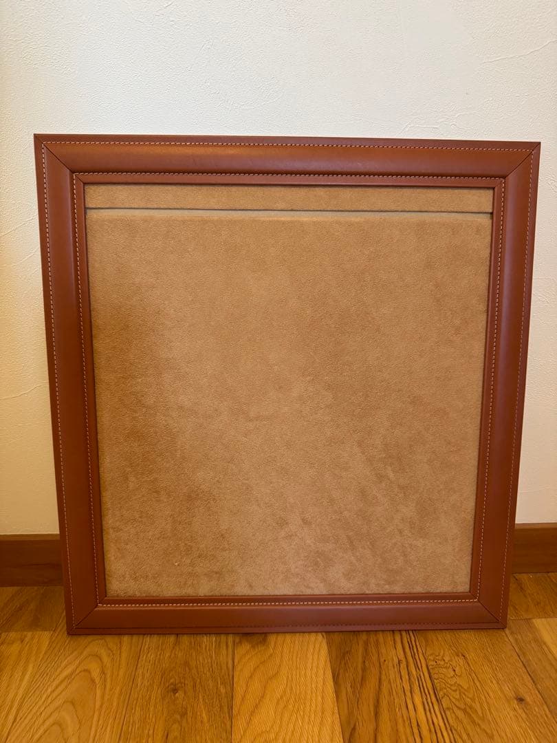 schedoni スケドーニ　レザーフレーム フェラーリ