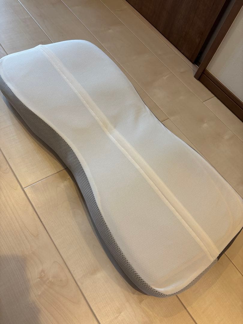 パラマウントベッド枕　新品同様　アクティブスリープ