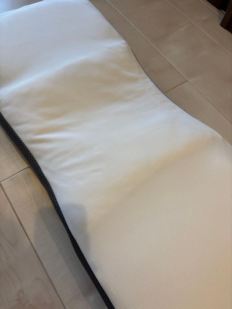 パラマウントベッド枕　新品同様　アクティブスリープ