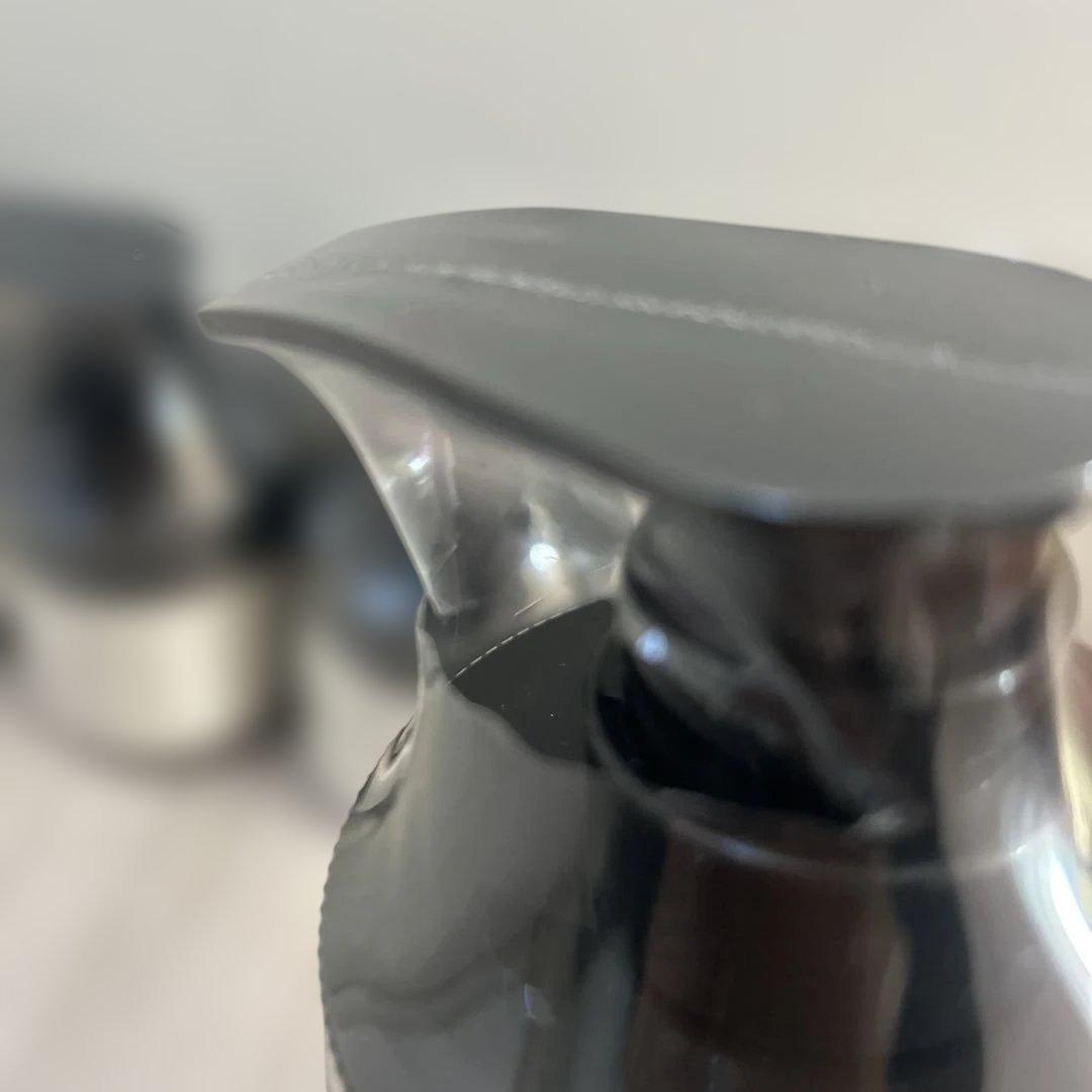 だ*ズ様 cocone クリームシャンプーME ポンプ式