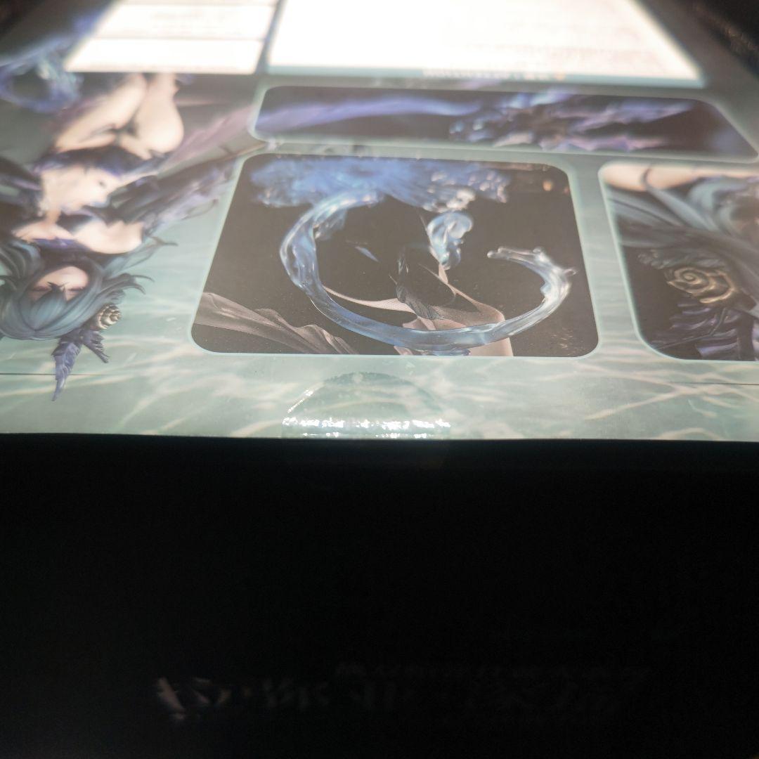 パニシング：グレイレイヴン ラミア・深謡 1/7 完成品フィギュア