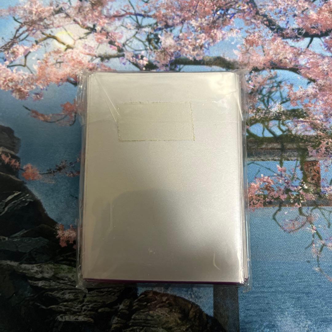 神のみぞ知るセカイ スリーブ ハクア - メルカリ