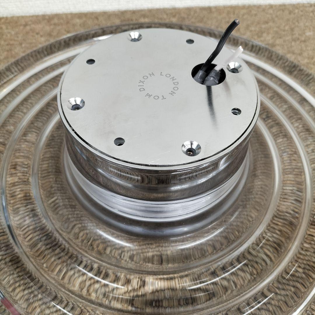 PRESS SURFACE LIGHTTOM DIXON 照明O-2601TL7